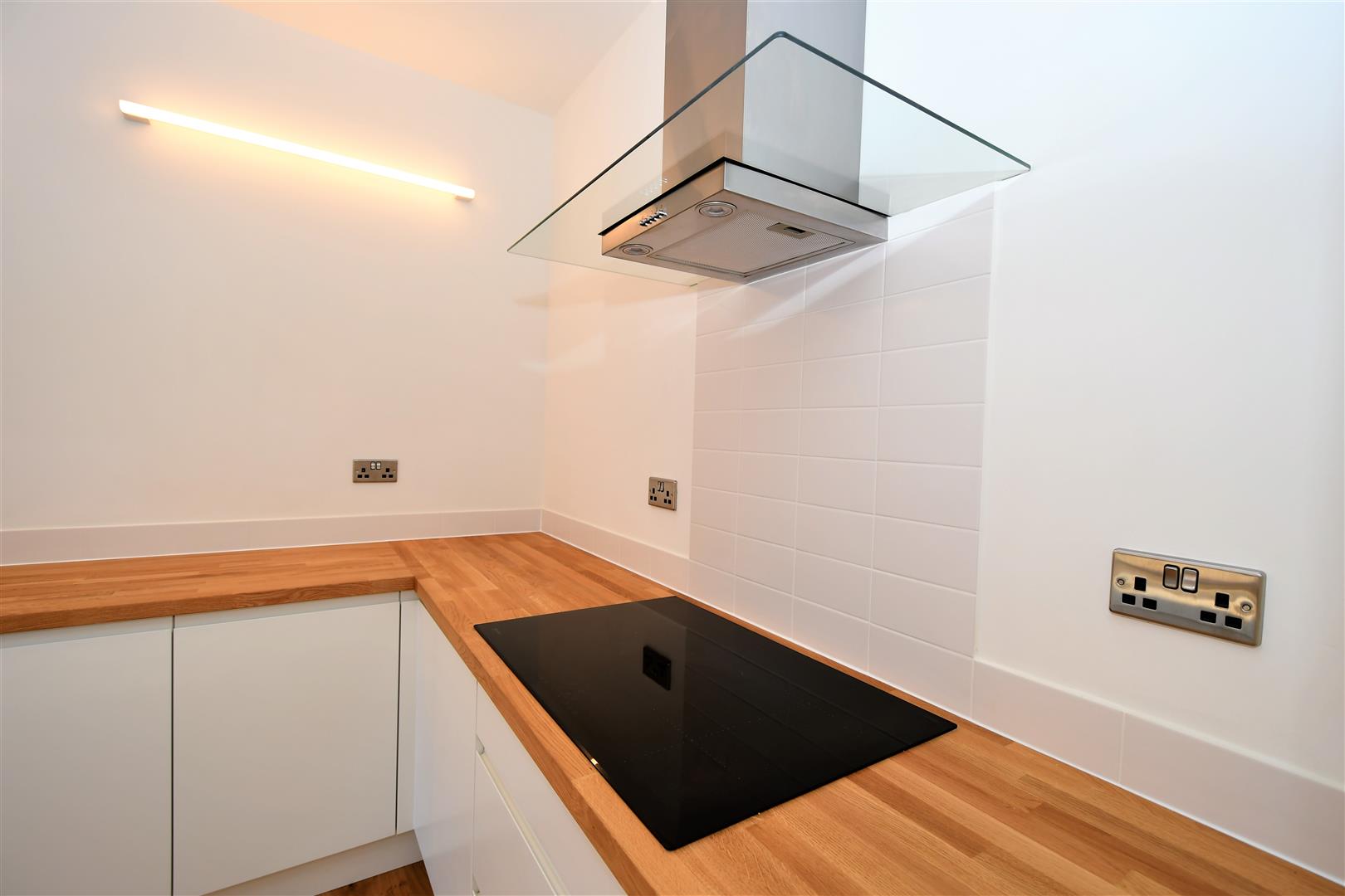 SAMPLE KITCHEN PHOTO